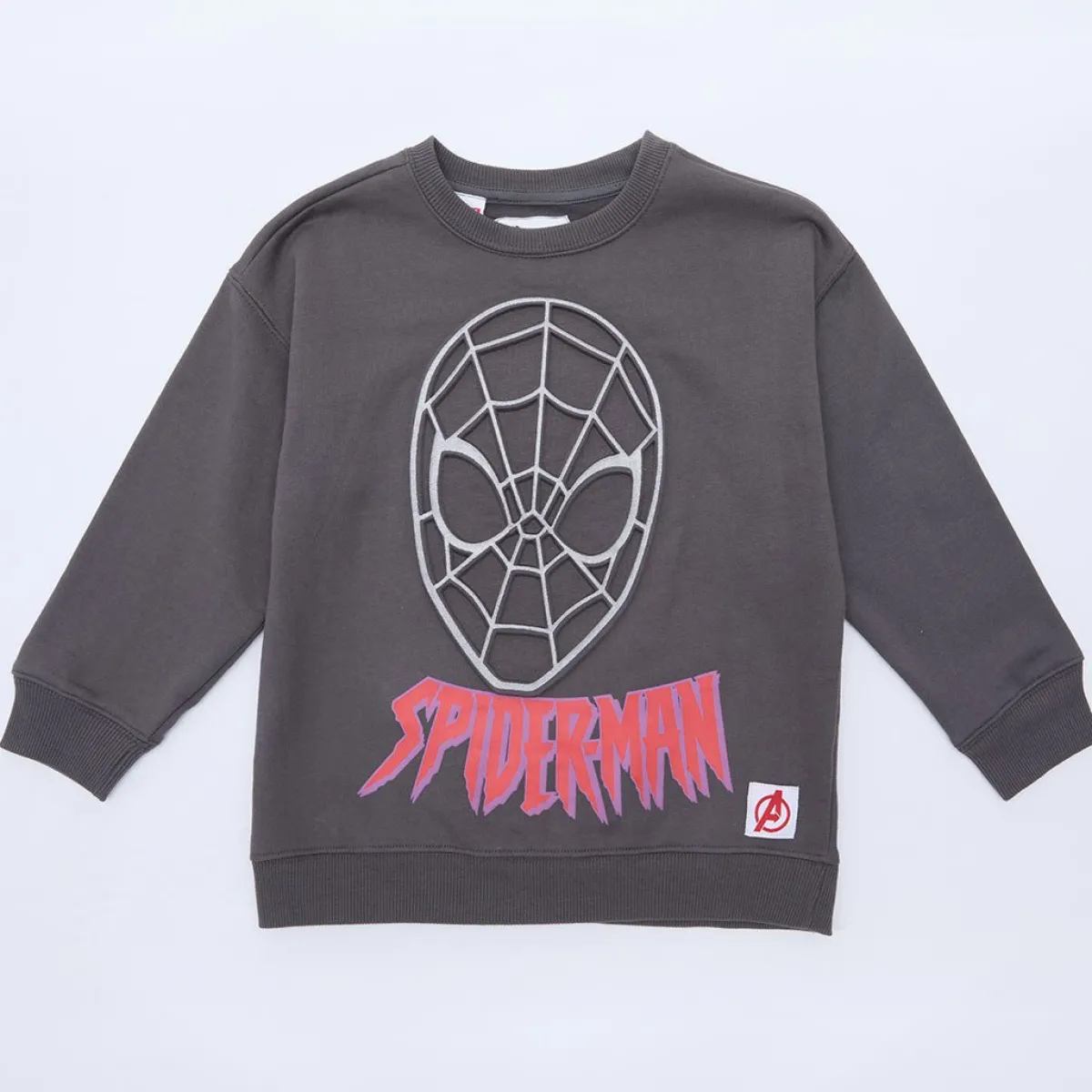 Outlet Spiderman Sweatshirt Kids Hoodies & Sweatshirts