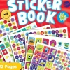 Hot Sticker Book Games