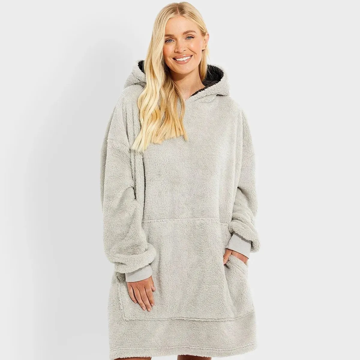 Discount Threadbare Oversized Loungewear Hoodie Women Hoodies & Sweatshirts