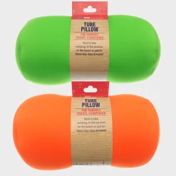 Fashion Tube Travel Pillow Pillows
