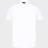 Hot Cotton Twill T-Shirt Shirts