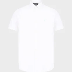 Hot Cotton Twill T-Shirt Shirts