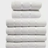 New White Towels Towels
