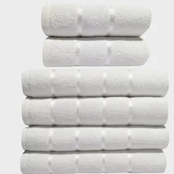 New White Towels Towels