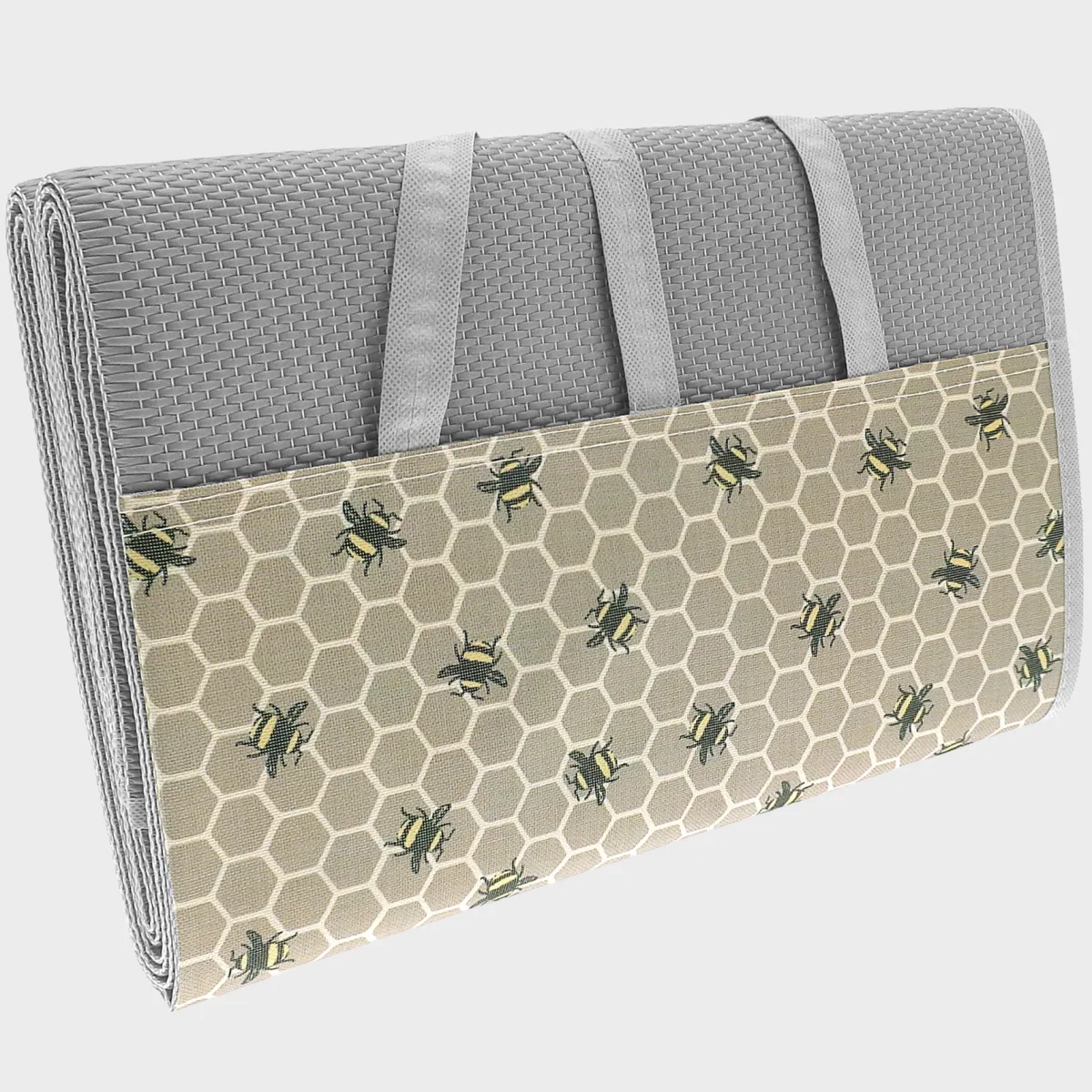 Clearance 150 X 180cm Beach Mat Bee Blankets | Blankets & Throws